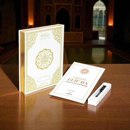 Gölgeli Kur'an-ı Kerim