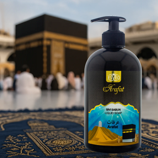 Mânevi Sabunlar (400 ML)