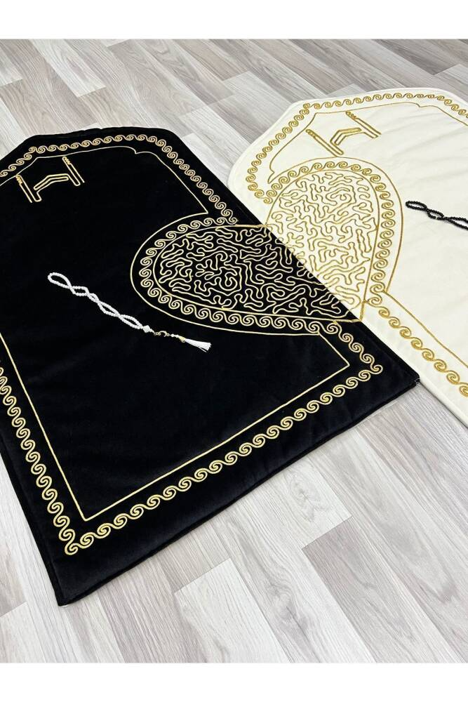 Kalpli Seccade-Çiftler İçin