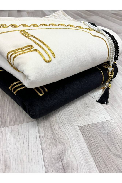 Kalpli Seccade-Çiftler İçin