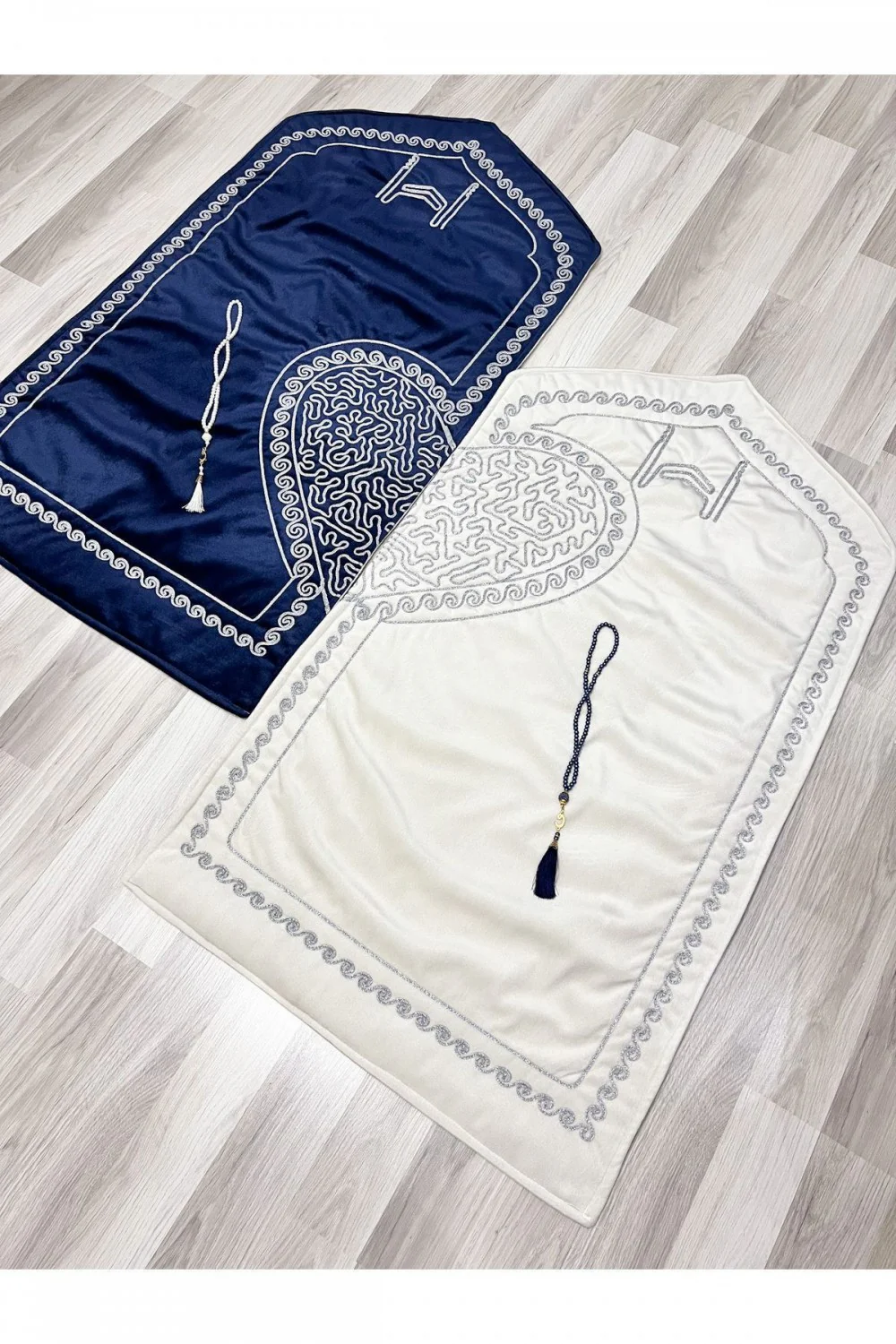 Kalpli Seccade-Çiftler İçin