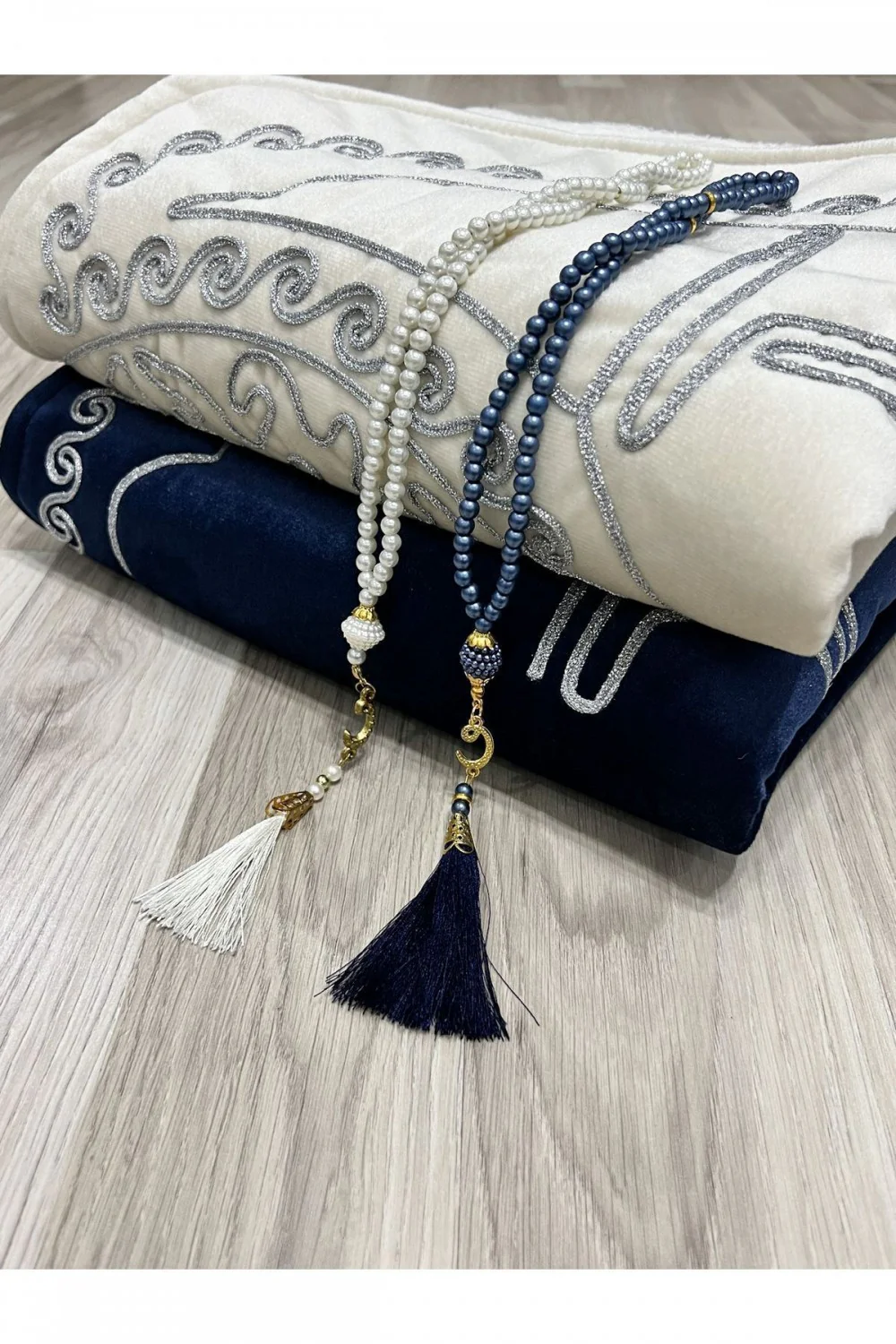 Kalpli Seccade-Çiftler İçin