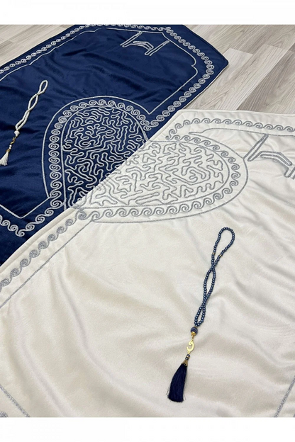 Kalpli Seccade-Çiftler İçin