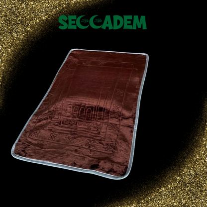 Seccadem Ortopedik Seccade