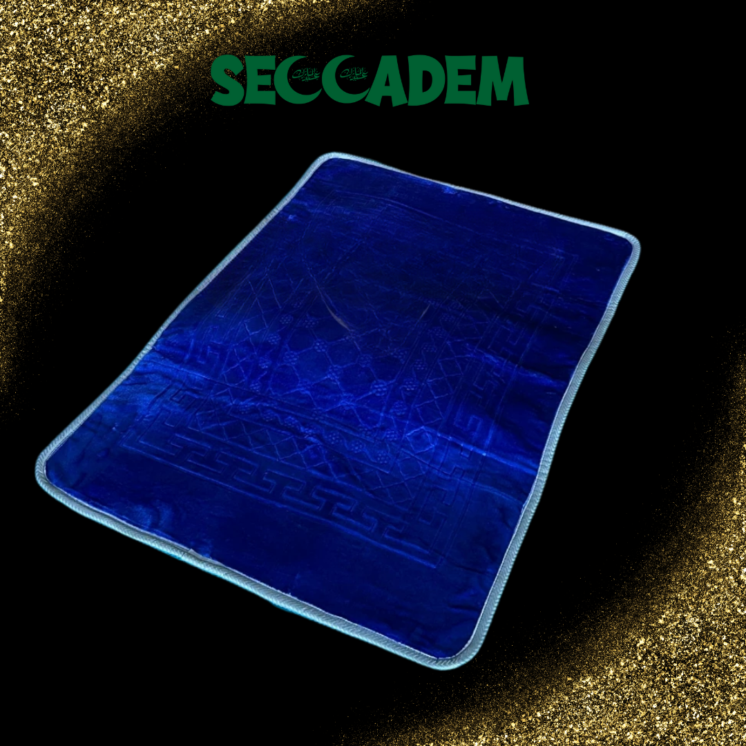 Seccadem Ortopedik Seccade