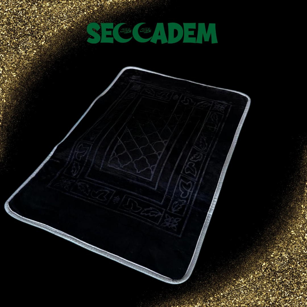 Seccadem Ortopedik Seccade